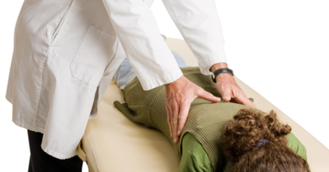 Physical Therapy Care